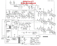Grundig-Aktiv-Box-20-Schematic电路原理图.pdf