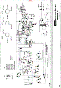 Grundig-2117-Schematic电路原理图.pdf