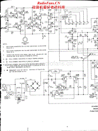Heathkit-IG-1271-Schematic电路原理图.pdf