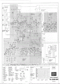 Grundig-TK-3200-Schematic电路原理图.pdf
