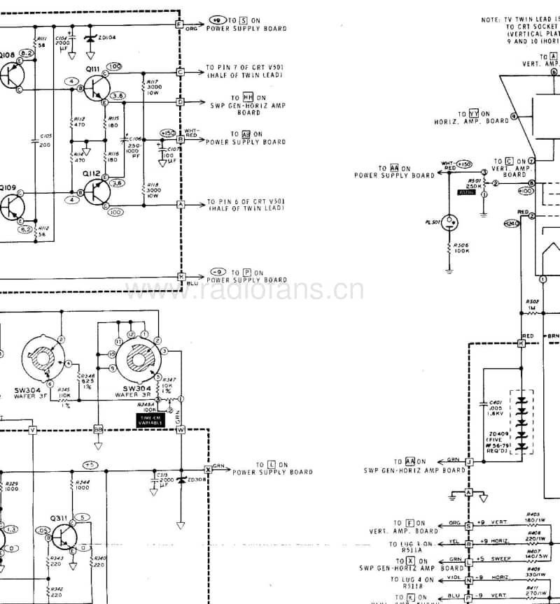 Heathkit-IO-103-Schematic电路原理图.pdf_第3页