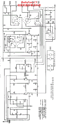 Dynaco-PAM-1-Schematic电路原理图.pdf