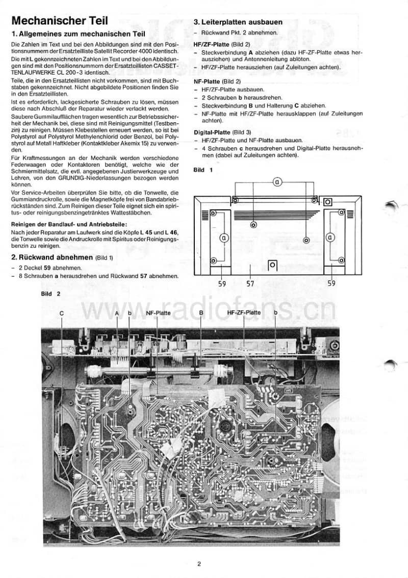 Grundig-Satellit-REC-4000-Service-Manual电路原理图.pdf_第2页