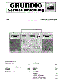 Grundig-Satellit-REC-4000-Service-Manual电路原理图.pdf