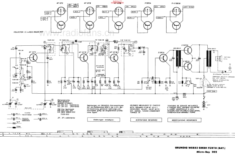 Grundig-Micro-Boy-202-Schematic电路原理图.pdf_第1页