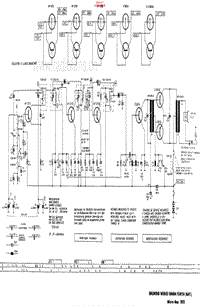 Grundig-Micro-Boy-202-Schematic电路原理图.pdf