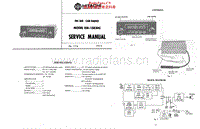 Hitachi-KM-1583-HC-Service-Manual电路原理图.pdf