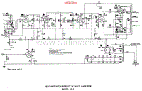 Heathkit-EA-3-Schematic电路原理图.pdf