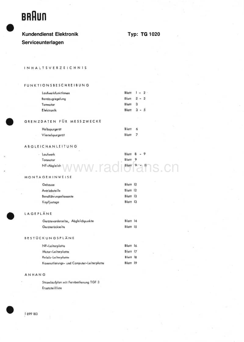 Braun-TG-1020-Service-Manual电路原理图.pdf_第2页