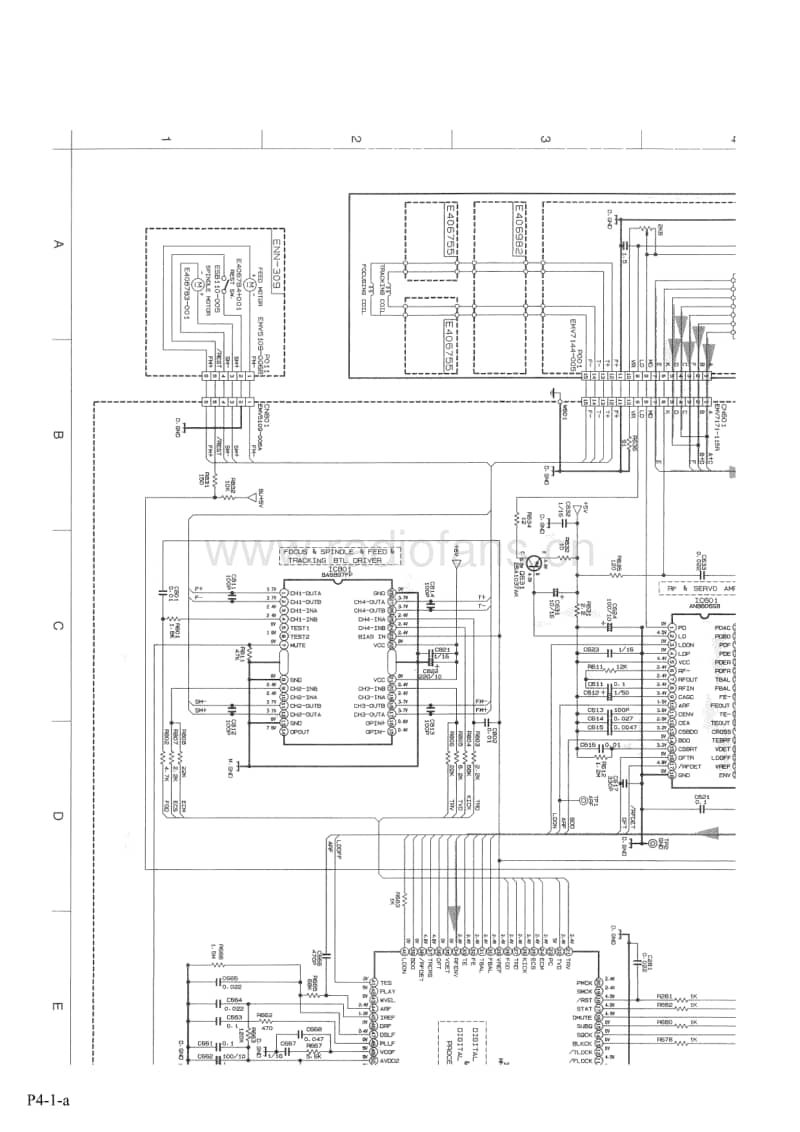 Jvc-XU-302-BK-Service-Manual电路原理图.pdf_第2页