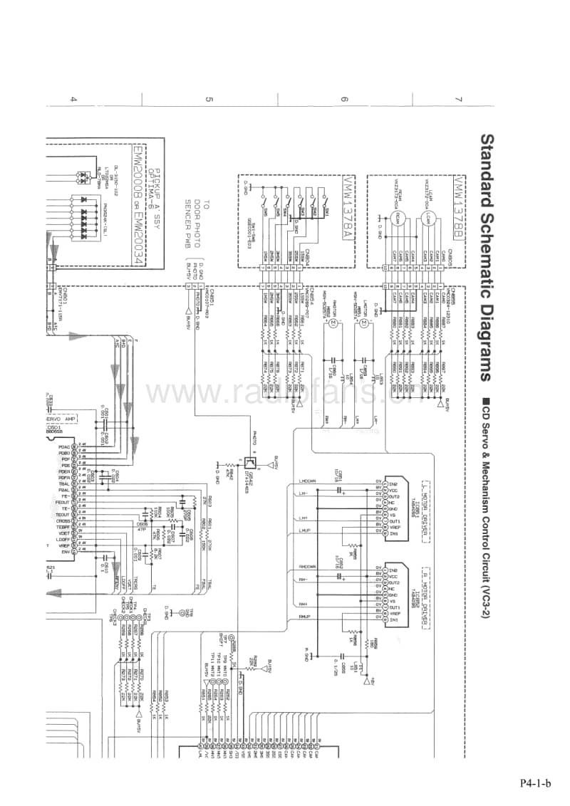 Jvc-XU-302-BK-Service-Manual电路原理图.pdf_第3页