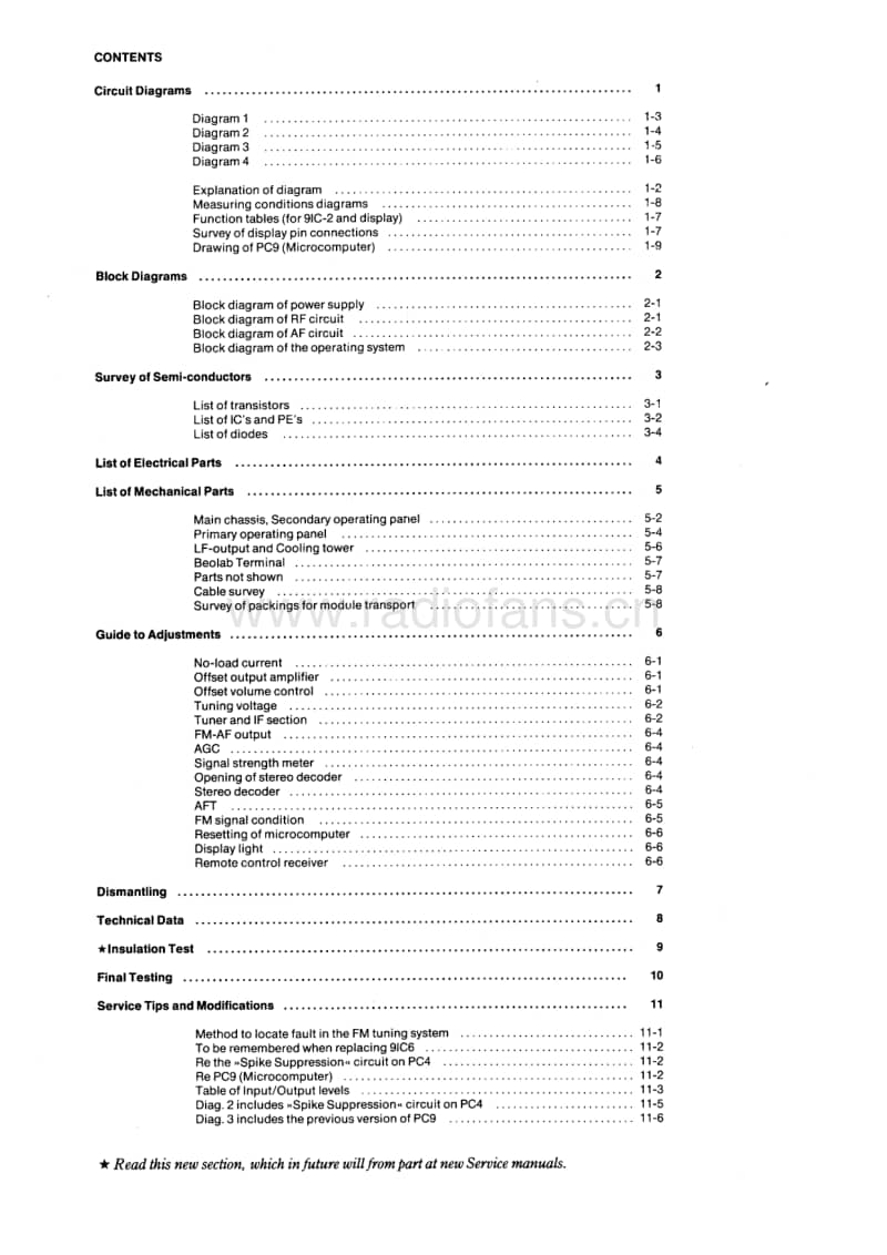 Bang-Olufsen-Beomaster_8000-Service-Manual-2电路原理图.pdf_第2页