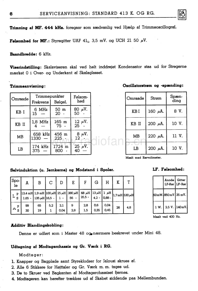 Bang-Olufsen-STANDARD-413-K-Service-manual电路原理图.pdf_第2页