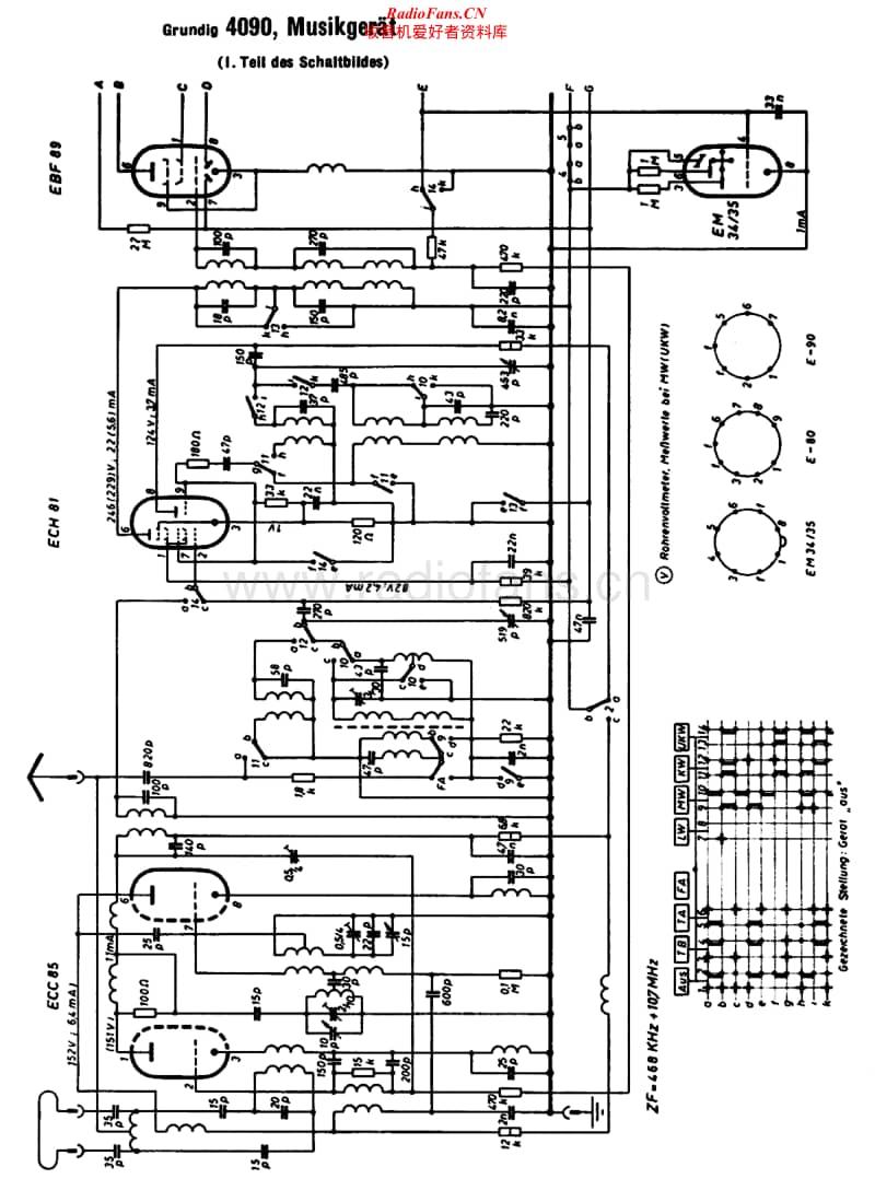 Grundig-4090-Service-Manual电路原理图.pdf_第1页