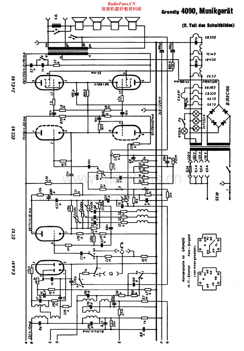 Grundig-4090-Service-Manual电路原理图.pdf_第2页