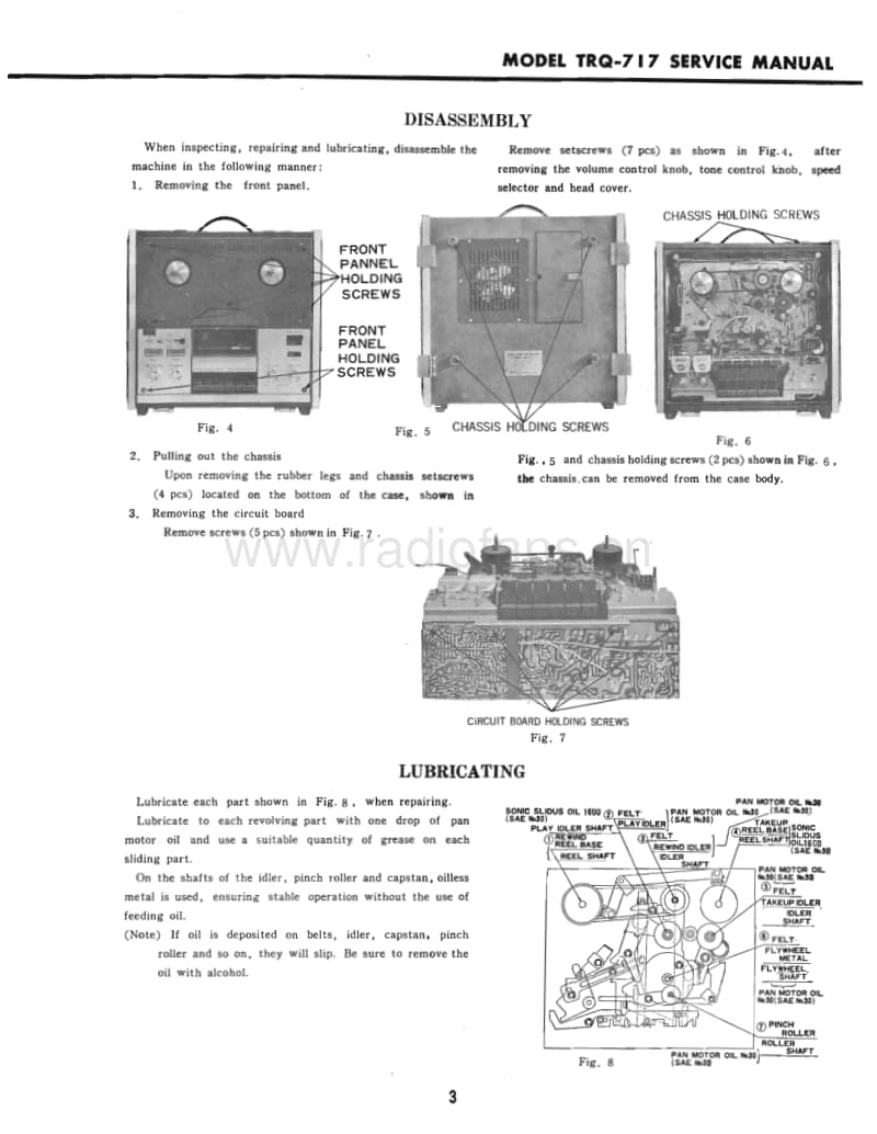 Hitachi-TRQ-717-Service-Manual电路原理图.pdf_第3页