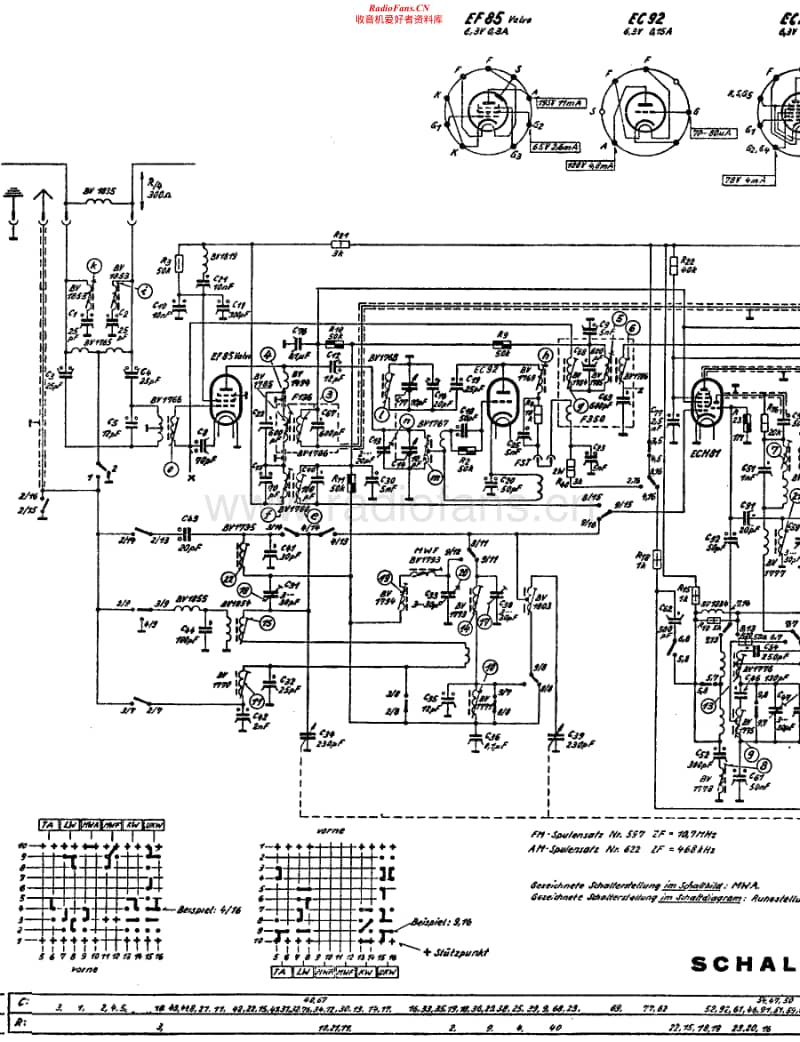 Grundig-4040-W-Service-Manual(1)电路原理图.pdf_第1页