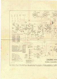 Grundig-TK-920-Schematic电路原理图.pdf