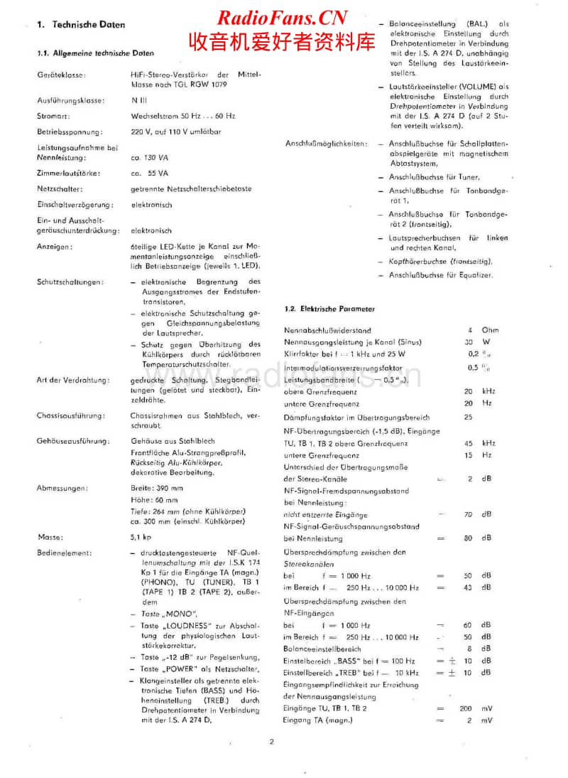 Grundig-HMKV-100-Service-Manual电路原理图.pdf_第2页