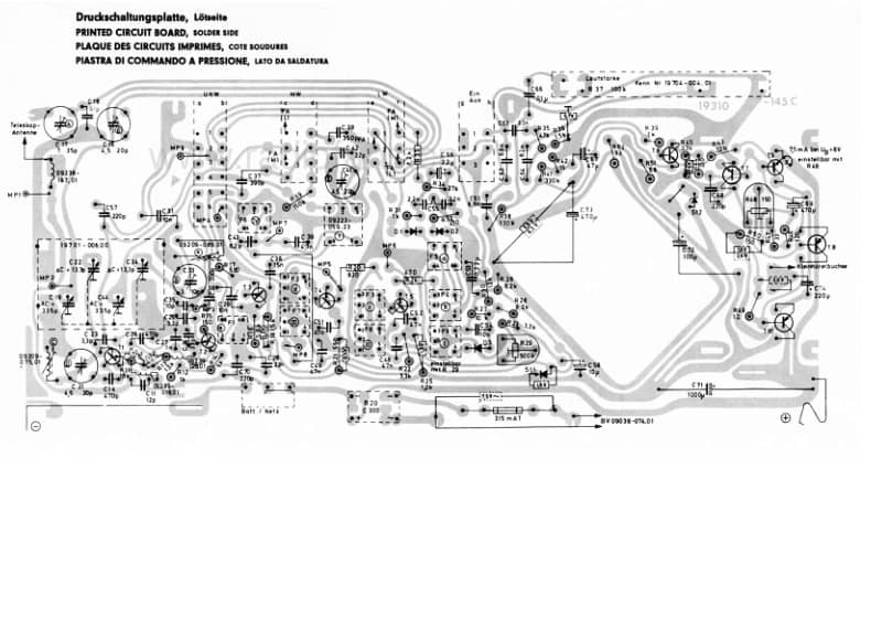 Grundig-Top-Boy-500-L-Service-Manual电路原理图.pdf_第3页