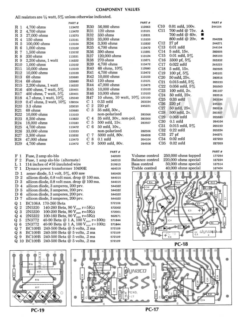 Dynaco-SCA-80-Q-Schematic电路原理图.pdf_第2页