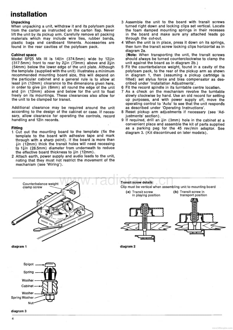 Garrard-SP-25-Mk3-Service-Manual电路原理图.pdf_第3页