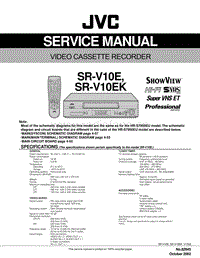 Jvc-SRV-10-Service-Manual电路原理图.pdf