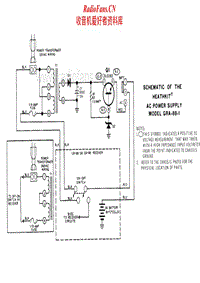 Heathkit-GRA-88-1-Schematic电路原理图.pdf