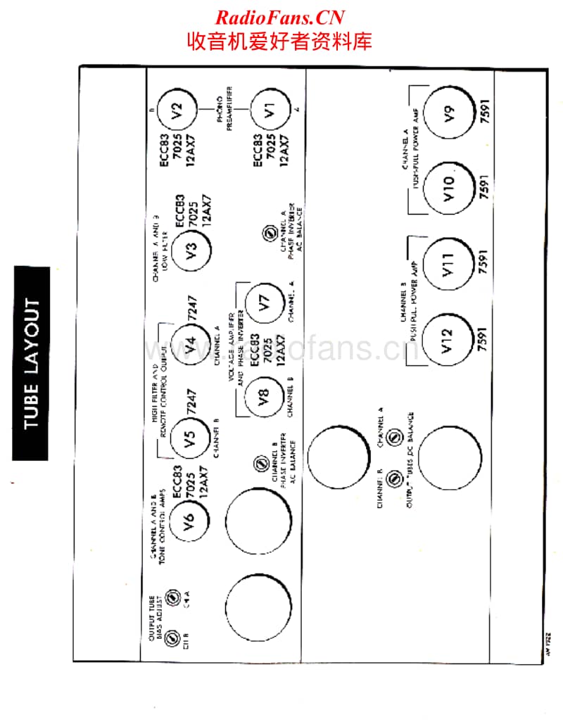 Fisher-X-202-B-Service-Manual电路原理图.pdf_第2页