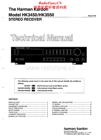 Harman-Kardon-HK-3550-Service-Manual电路原理图.pdf