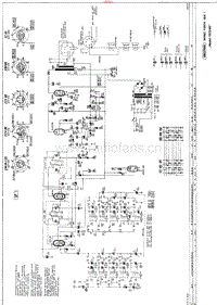 Grundig-7035-WE-Schematic电路原理图.pdf