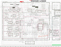 Hitachi-DA-800-Schematic电路原理图.pdf