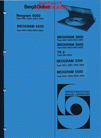 Bang-Olufsen-Beogram_3000-Schematic-2电路原理图.pdf