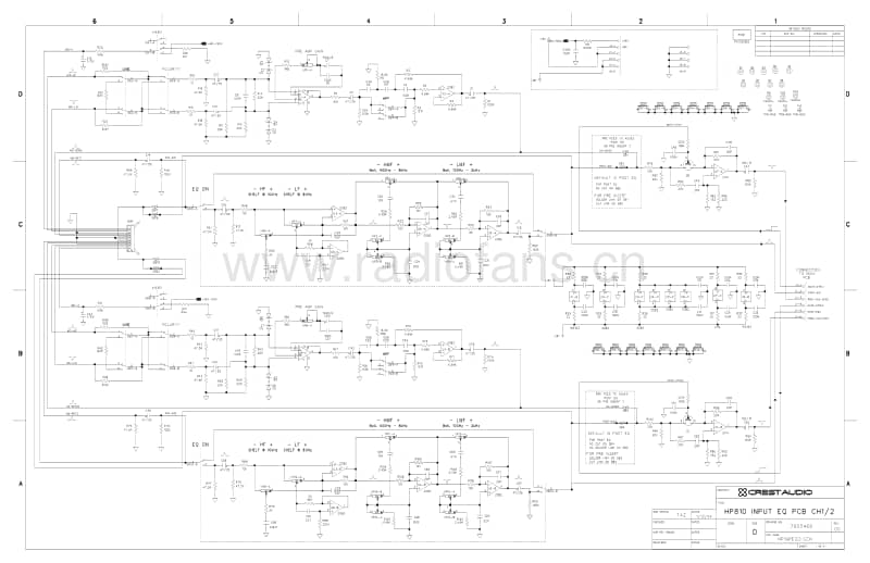 Crest-Audio-HP8-Input-Connector-PCB-Schematic电路原理图.pdf_第3页