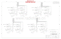 Crest-Audio-HP8-Input-Connector-PCB-Schematic电路原理图.pdf