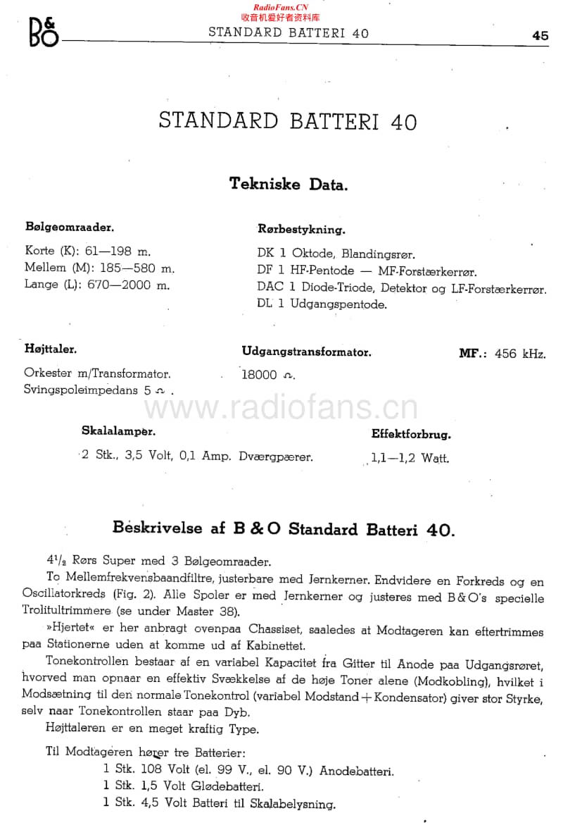 Bang-Olufsen-STANDARD-BATTERI-40-Service-Manual电路原理图.pdf_第1页
