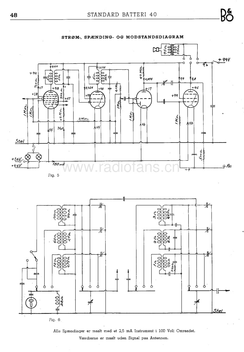 Bang-Olufsen-STANDARD-BATTERI-40-Service-Manual电路原理图.pdf_第3页