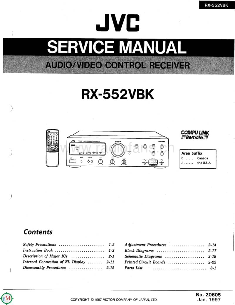 Jvc-RX-552-VBK-Service-Manual电路原理图.pdf_第1页