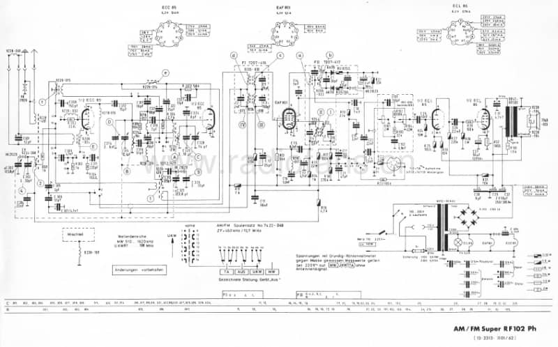 Grundig-RF-102-PH-Schematic电路原理图.pdf_第1页