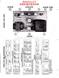 Eico-HF-22-35-Service-Manual-1(1)电路原理图.pdf