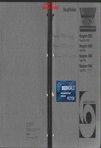 Bang-Olufsen-Beogram_2400-Service-Manual电路原理图.pdf