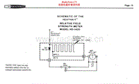 Heathkit-HD-1426-Schematic电路原理图.pdf