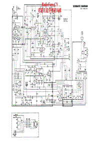 Dynaco-ST-400-Schematic电路原理图.pdf