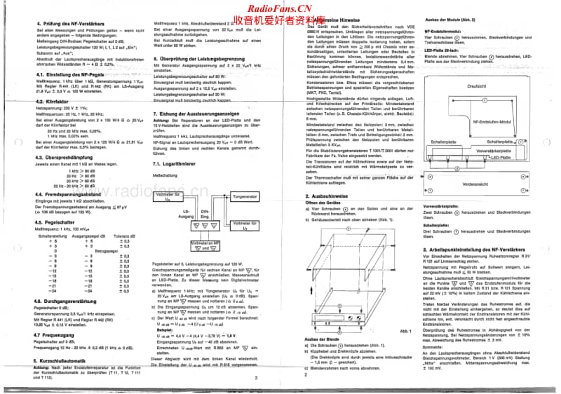 Grundig-A-5000-Service-Manual电路原理图.pdf_第2页