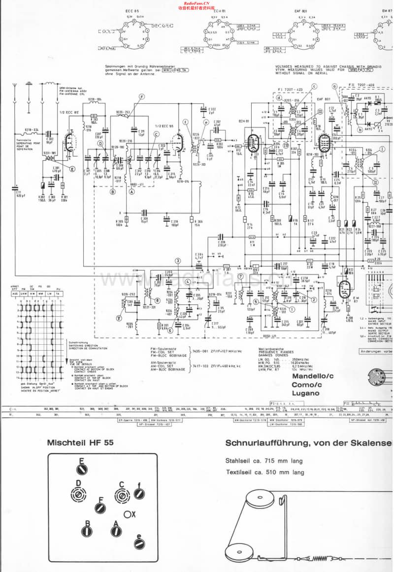 Grundig-HF-55-Schematic电路原理图.pdf_第1页
