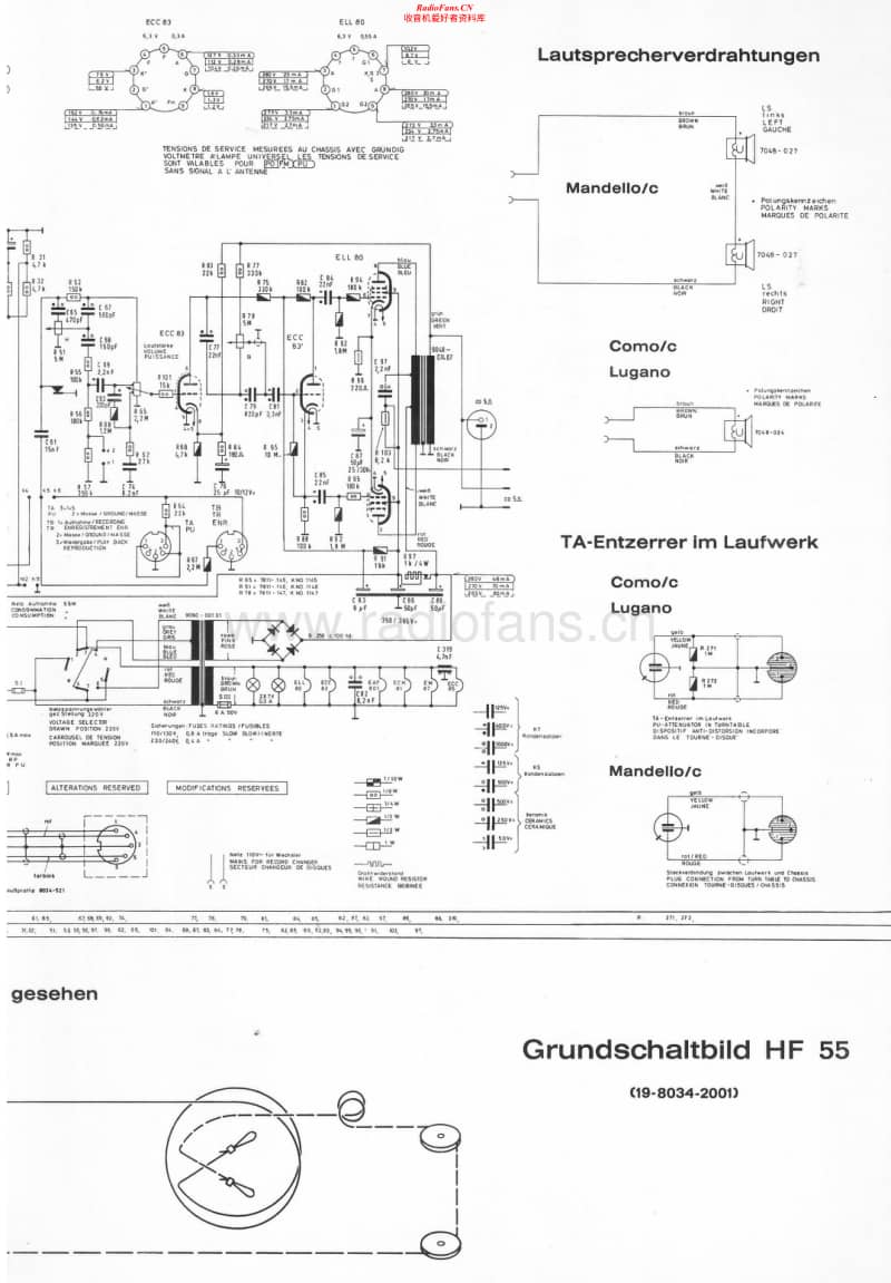 Grundig-HF-55-Schematic电路原理图.pdf_第2页