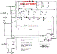 Heathkit-HP-23B-Schematic电路原理图.pdf