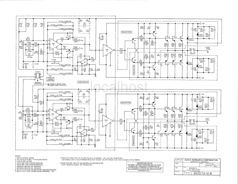 Audio-Research-D60-Schematic电路原理图.pdf_第2页