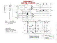 Audio-Research-D60-Schematic电路原理图.pdf