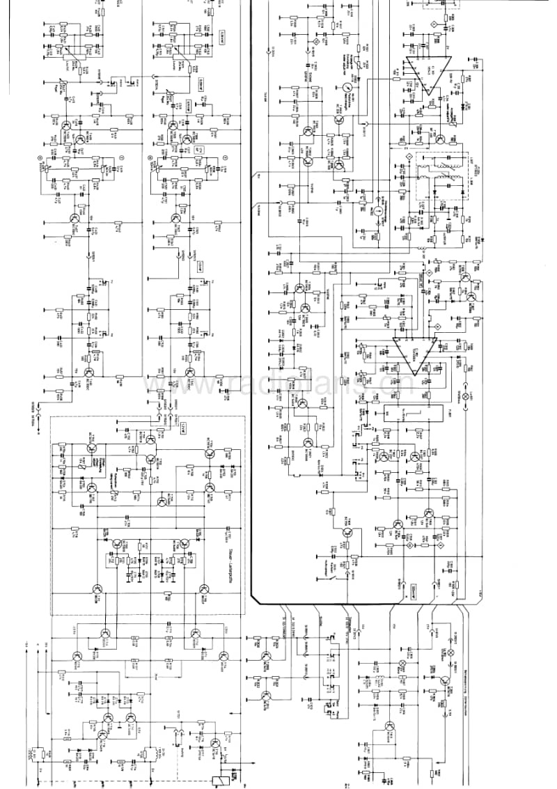 Braun-Regie-550-Schematic电路原理图.pdf_第3页